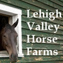 Lehigh Valley Horse Farms : Listing of boarding, breeding, training, and retirement farms.