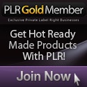 Plr Gold Member : Plr Easy Money