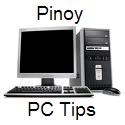 Pinoy PC Tips : 