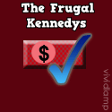 The Frugal Kennedys : 