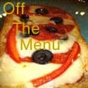 Off The Menu  : Off The Menu is Our Thing