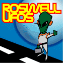 RoswellUFOs.com : 