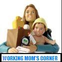 Working Moms Corner : A Working Mom's Everyday Musings