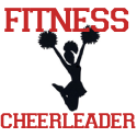 Fitness Cheerleader : Tips & tricks to help you get fit!