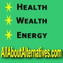 All About Alternatives : Down home health, wealth, and energy alternatives