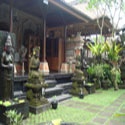 brata 1 homestay : homestay in Ubud