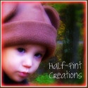 Half-Pint Creations : Whimsical Designs meant to inspire the child in all of us!