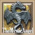 The Mystic Angel : All things new age, alternative and mystical.