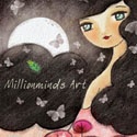 Millionminds Art : Art, illustration, painting,artist