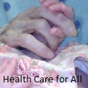 Health Coverage for Everyone : Let your voice be heard