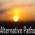 Alternative pathways to health and well being : 