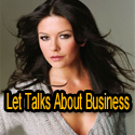 Business and Finance  : Let Talks About Business