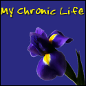 My Chronic Life : Health Info By Someone Who Knows