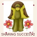 Sharing Success : There is no delight in owning anything unshared.” ~Seneca 