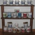 All About Life : starbucks city mug