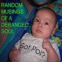 Random Musings of a Deranged Soul : My thoughts...