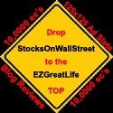 EzGreatLife : Family, Fitness & Finances