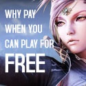 Free Play MMO : Why pay when you can play for FREE!