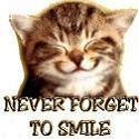 With A Smile : 