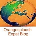 Orangesplaash : Netherlands Expat Blog