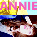 Annie Spandex : A unique perspective on style, beauty, and living.