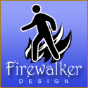 Firewalker: Freelance Graphic Designer : Design Beautifully, Live Elegantly