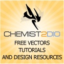 Chemist2dio :  Free Vectors, Tutorials and Design Resources