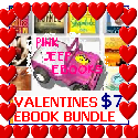 Pink*Jeep Ebooks : ebooks, must-reads