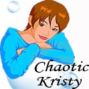 Chaotic Kristy : 