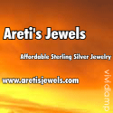 Areti's Jewels : Rings, Bracelets, Earrings and More..