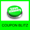 Coupon Blitz : Working Hard To Save You Money!