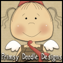 Primsy Doodle Designs Blog : 