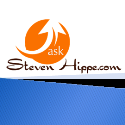 Ask Steven Hippe.com : Steven Hippe, Creating Success through Personalized Attraction Marketing.