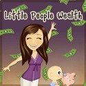 Little People Wealth : Freebies, Deals, Steals, and More!