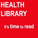 Health Library : It's Time to Read!