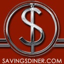 Savings Diner : Serving up modern taste on a retro budget