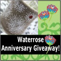 Waterrose  : Handcrafted Obsessions