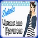 Shaine's Visions and Revisions : 