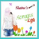 Shaine's scraps of life : 