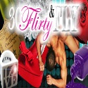 Thirty Flirty & Fly : 