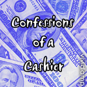 Confessions of a Cashier : 