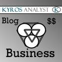Kyros Analyst Exploring SEO, Make Money Online Secret : Telling you SEO secret, make money online technique, blogging tips for beginner