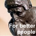 For Better People : 