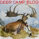 Deer Camp Blog  : Deer Hunting