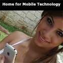 Home for Mobile Technology : 