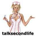 Our dreams are a second life : talksecondlife
