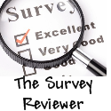 The Survey Reviewer : Every survey panel reviewed
