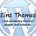 Eins Themes : Cool wordpress themes, plugins and tutorials.