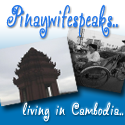 PinayWifeSpeaks : bits and tidbits