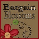 Bargain Blossoms : 